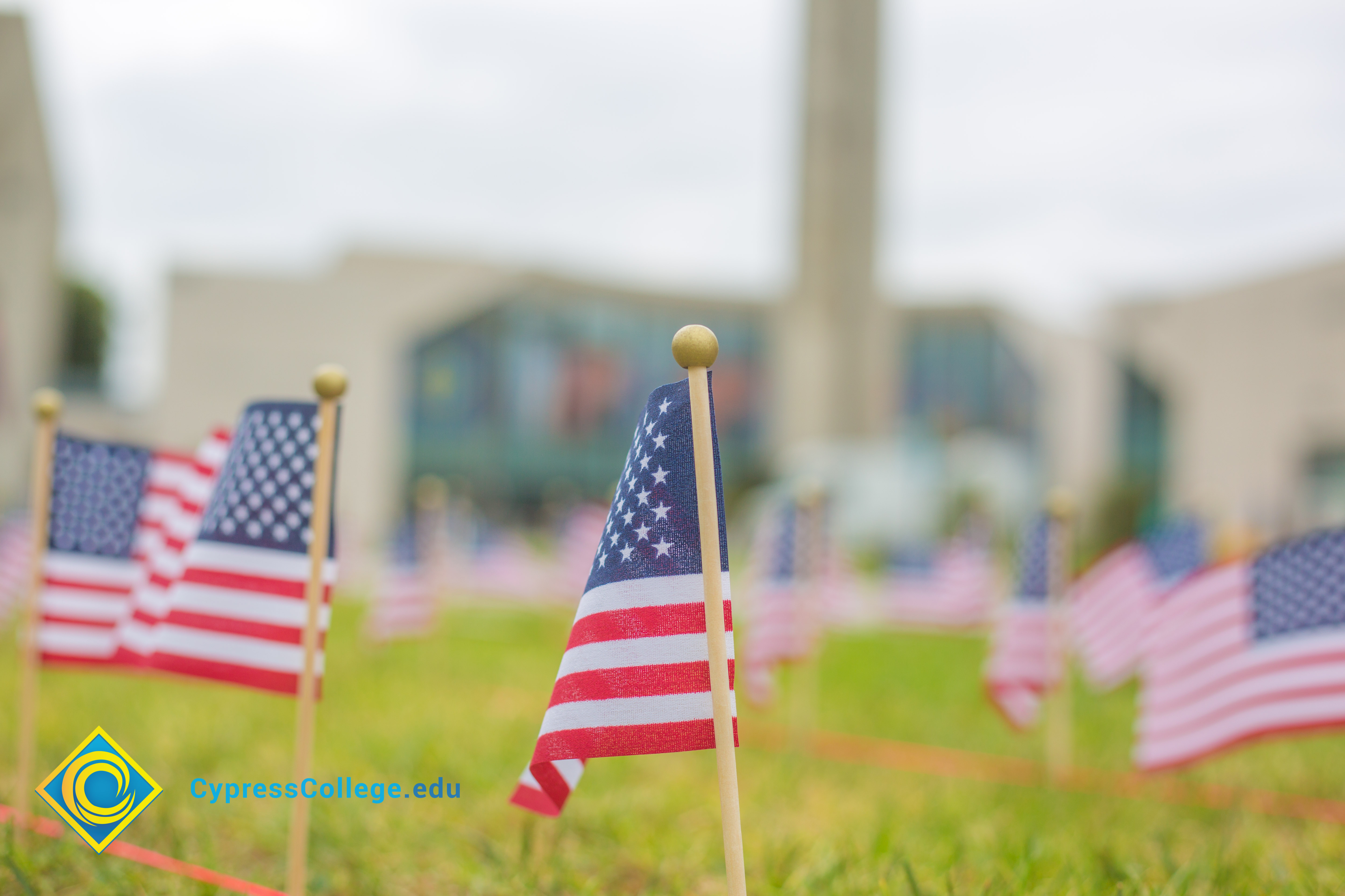 9 11 Remembrance Event 2019 Cypress College