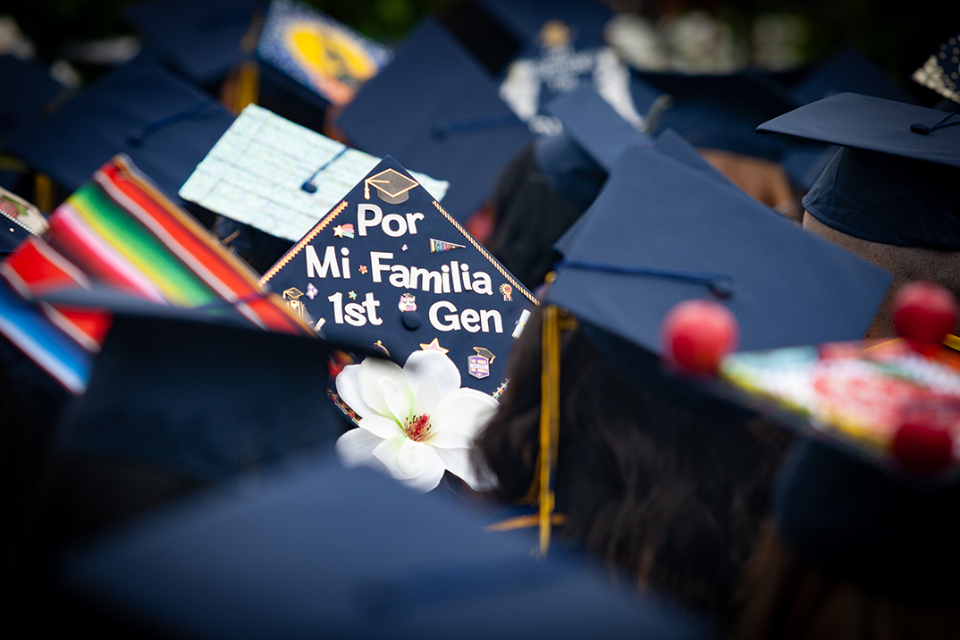 Cypress College Celebrates 55th Commencement Cypress College