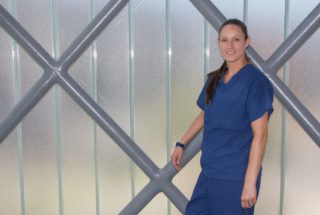 #CYProud: Crystal Neer, Radiologic Technology