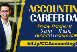 Accounting Career Day