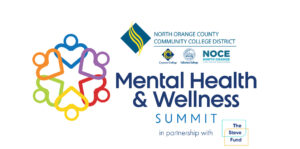 Logo for Mental Health & Wellness Summit