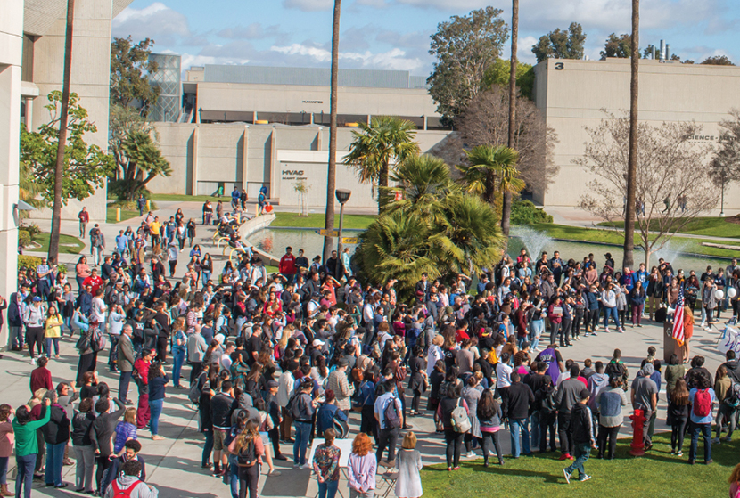 Summer Class Schedule Available - Cypress College