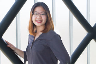 #CYPROUD: Ngoc Ngo, Psychology