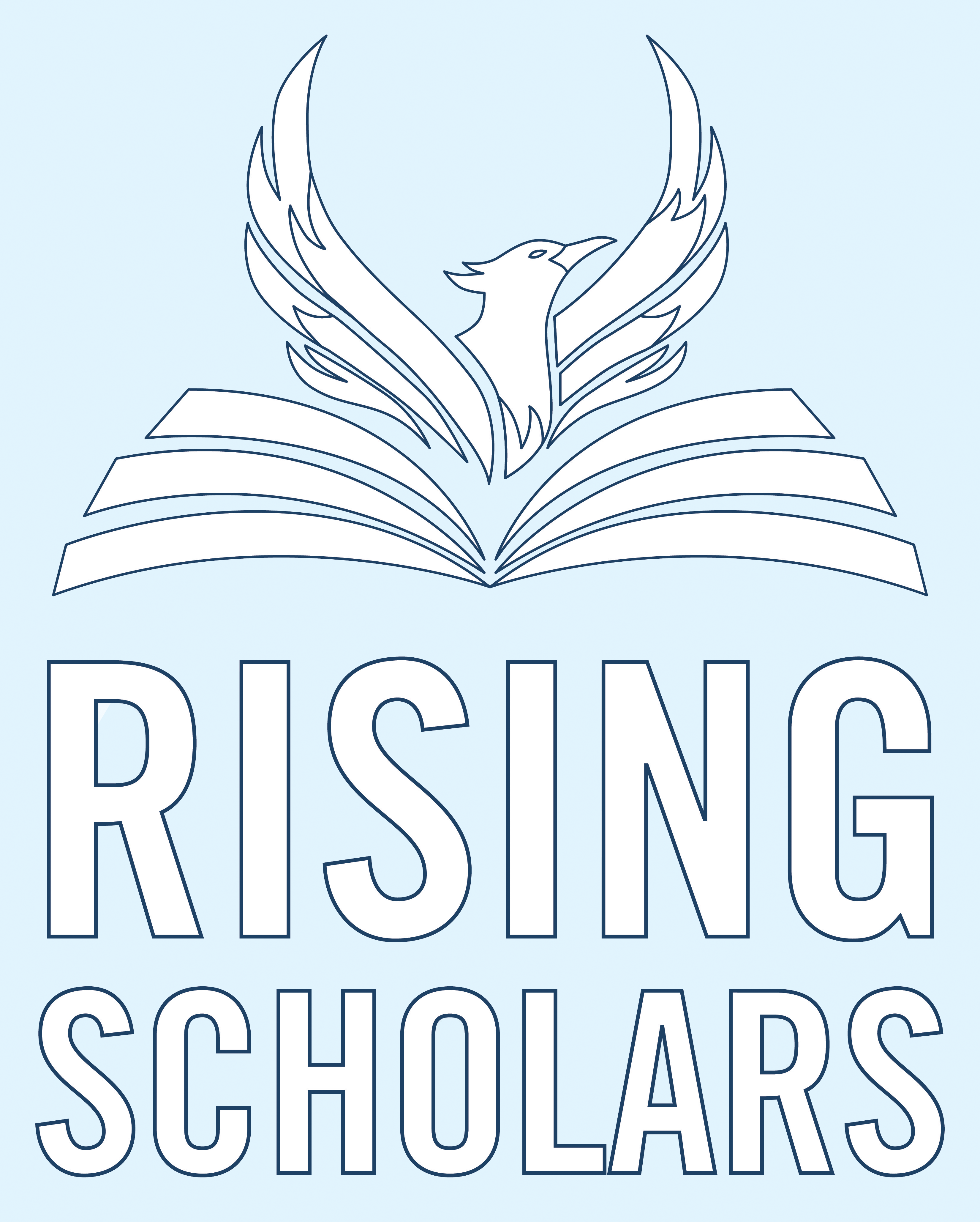 Rising Scholars icon
