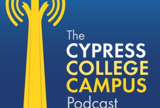 Introducing the Cypress College Campus Podcast
